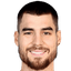 Juancho Hernangomez - Team Panathinaikos Live Score