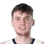 Matt Hurt - Team Melbourne United Live Basketball