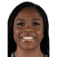 Mayra Caicedo - Player Mayra Caicedo 115320 Live Basketball