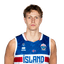 Hilmar Smari Henningsson player photo