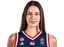 Tara Dacic - Team Serbia U Women Live Score Today