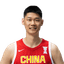 Hu Jinqiu - Player Jhu 13312 Basketball Live