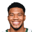 G. Antetokounmpo - Eurobasket Basketball