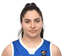 Diana Berezova player photo