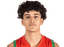 Adam Buyetue - Team Morocco U Basketball Result