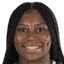 Amy Okonkwo - Team Dallas Wings Results