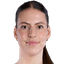 Natalie Stoupalova	 player photo