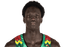 Jean Victor Ousmane Ndiaye - Team Senegalu Results