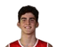 George Natsvlishvili player photo