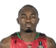 Fidel OKOTH - Team Kenya Basketball Score