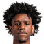 Tarris Reed Jr. player photo