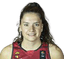 Sarah Bell player photo
