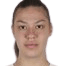 luliia Grabovskaia player photo