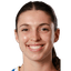 Martina Fassina player photo