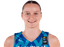 Maja Uranker - Team Slovenia U Women Live Basketball