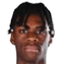 Dwayne Aristode player photo