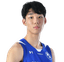 Lee Weon Seok - Team Avtodor Saratov Basketball