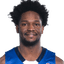 Andres Feliz - Player Afeliz 24362 Basketball Live