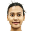 Zhang Ziyue player photo