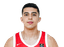 Sebastian Carrasco - Team Chile Basketball Live
