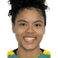 Bella Nascimento player photo