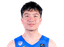 Jericho Riley Santos player photo