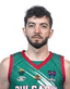 Deyan Karamfilov - Team Rilski Sportist Basketball Live
