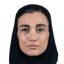 Kimiya Yazdian Tehrani player photo