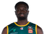 Majok Majok - Team Melbourne United Basketball Live
