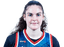 Maisie Crowley - Team Great Britain U Women Basketball Score