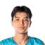 Aitore Syzdykov - Team Kazakhstan U Live Result