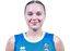 Serafyma Tykha - Team Ukraine U Women Basketball Live