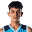 Shourya Rahul Pandey - Team India U Basketball Result