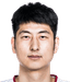 Zhang Zhengxin player photo