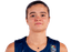 Stella Colas - Team France U Women Basketball