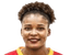 Tamara Seda	 - Team Mozambique Women Result