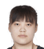 Wu Mengjie - Team Jiangsu Nangang Women Sport