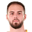 Jesse Hunt - Player Jesse Hunt 61179 Basketball Score