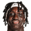 Sidi Gueye player photo