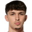 Caspar Vossenberg  - Player Caspar Vossenberg 117162 Basketball