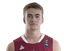Enrijas Noels Slivackis - Team Latvia U Sport