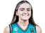 Caoimhe Gilligan - Team Ireland U Women Basketball Live Score