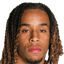 Ketron Shaw player photo