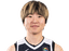 An Heji  - Team South Korea Women Live Basketball