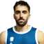 Facundo Campazzo - Player Facundo Campazzo 57299 Results