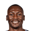 Bismack Biyombo - Team San Antonio Spurs Live Score Today