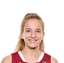 Kristiāna Kulackovska player photo