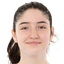 Julia Bosque player photo