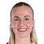 Petra Holesinska player photo