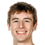 Sam Brown player photo
